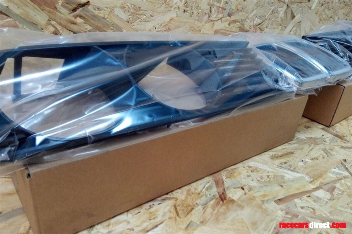 bmw-e30-m3-sport-evolution-evo3-kidney-grid-n