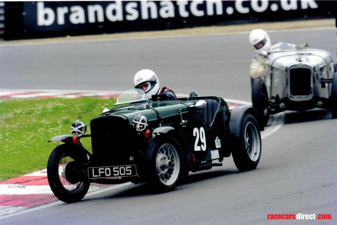 austin-seven-ulster-special