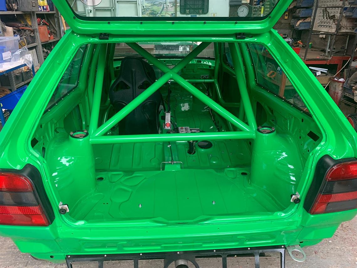 vw-polo-lhd---never-raced