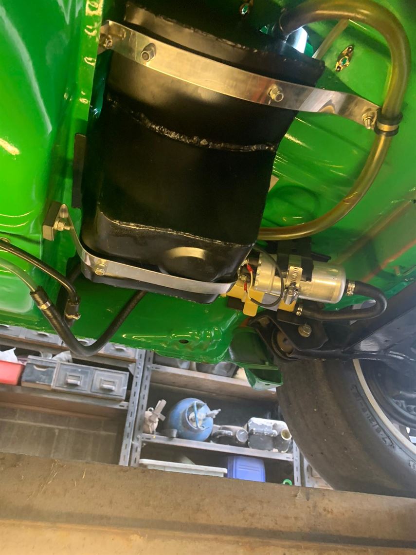 vw-polo-lhd---never-raced