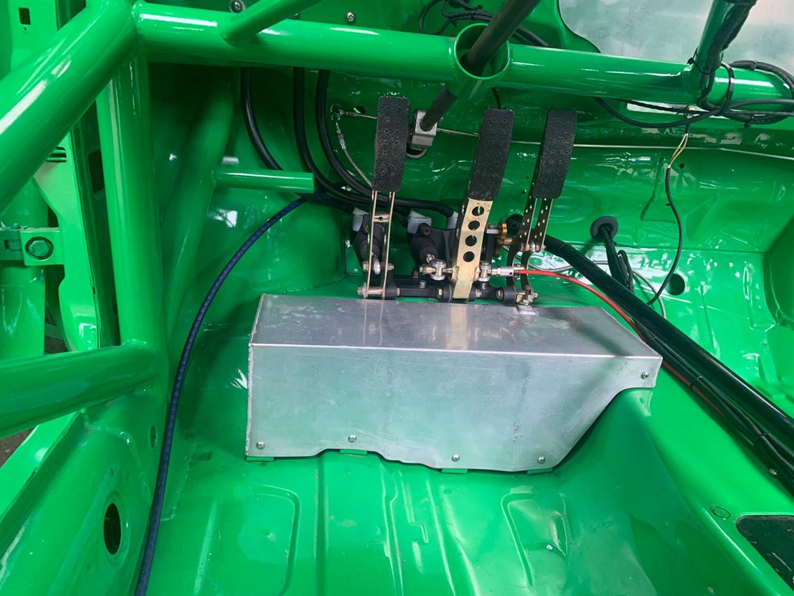 vw-polo-lhd---never-raced