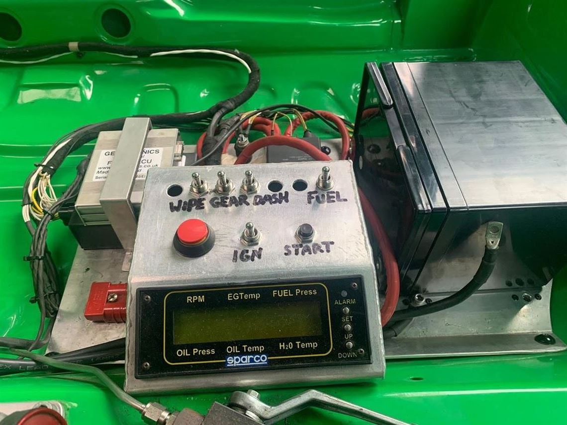 vw-polo-lhd---never-raced