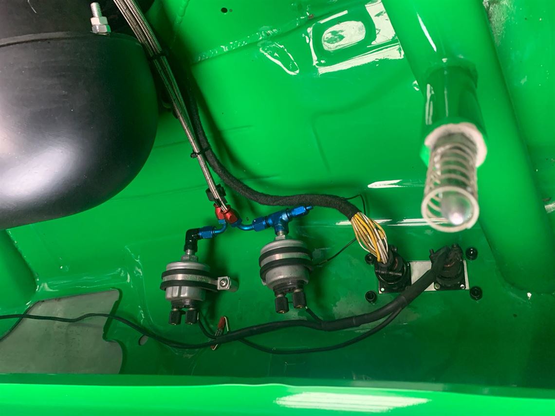 vw-polo-lhd---never-raced