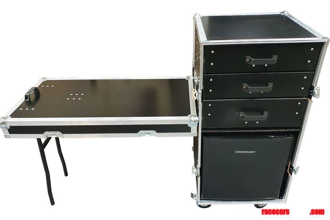 hospitality-fridge-flight-case-inc-side-table