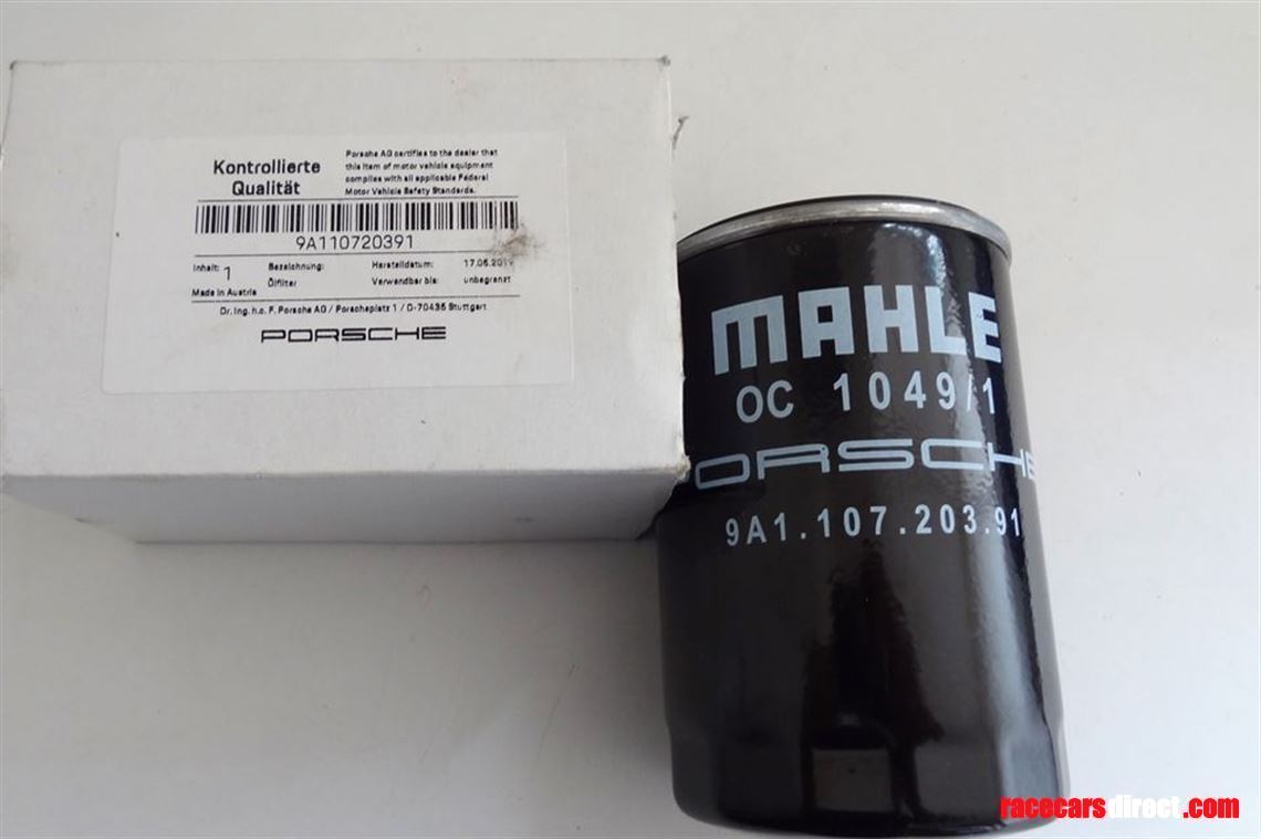 porsche-oil-filter