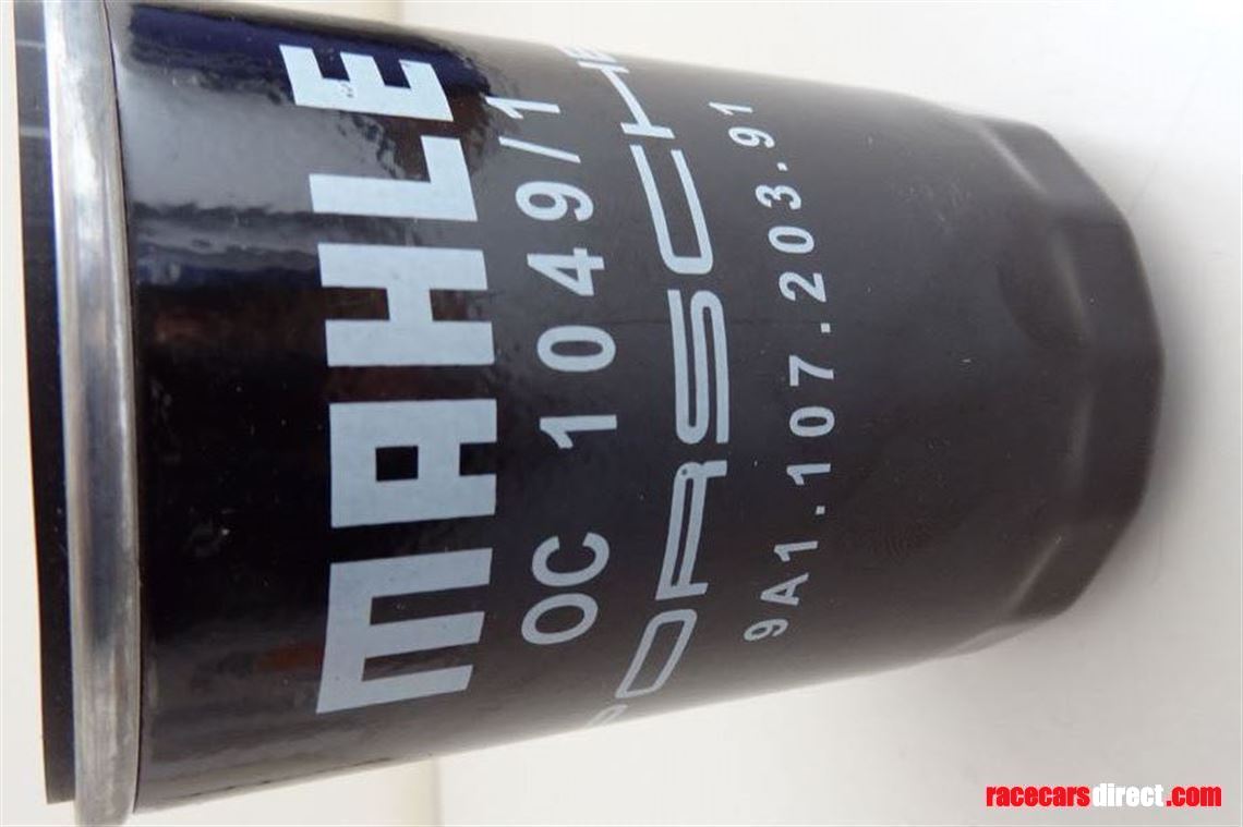 porsche-oil-filter