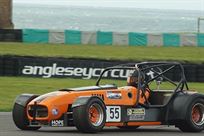 Chassis Modified Westfield 18 gauge Chassis With Bonded and Riveted Carbon Panels Lightweight Removeable Honeycomb Composite Floor and GRP Body Panels FIA/MSA Approved Caged Laser Full Roll Cage Fully NMB Rose Jointed Custom Light Weight Front Wishbones N