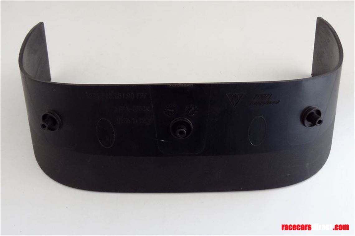 porsche-panel-for-exhaust-pipe