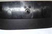 porsche-panel-for-exhaust-pipe