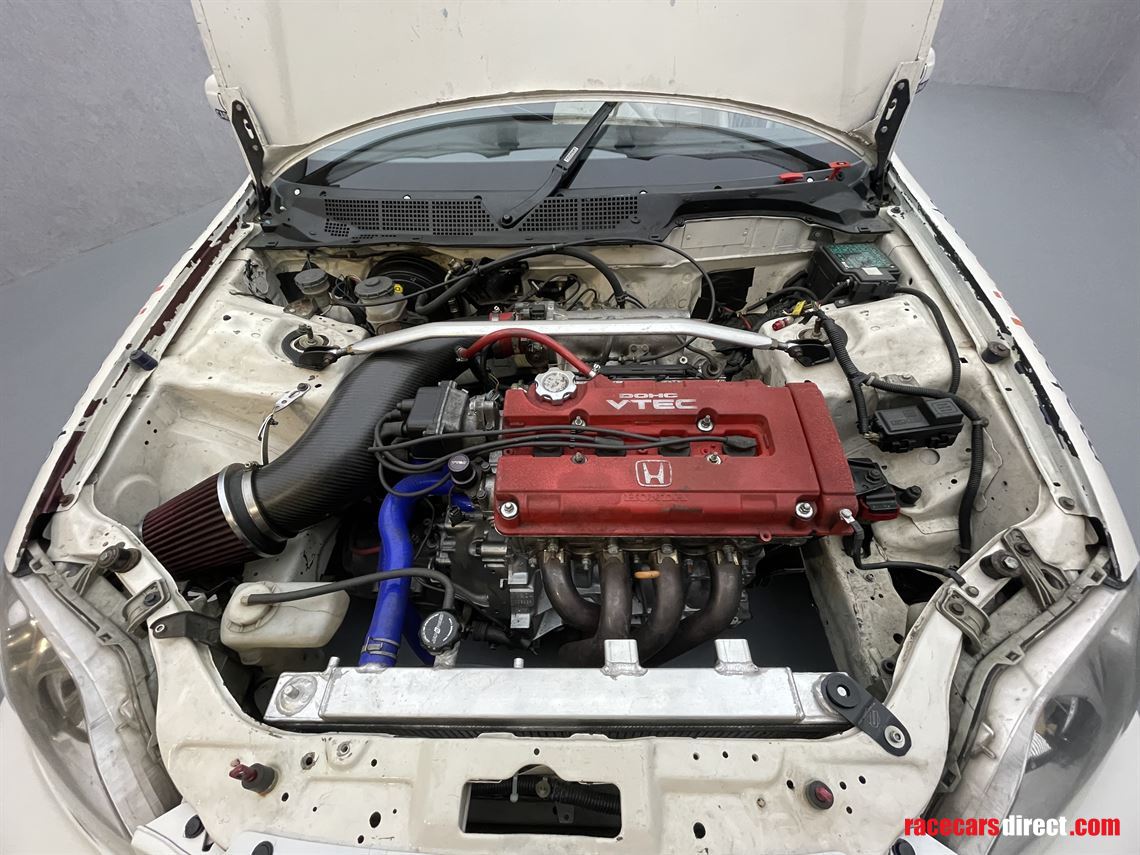 honda-civic-ek-race-car