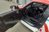 ex-playstation-academy-370z