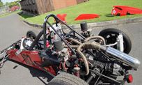 leastone-jh002-formula-vee-single-seater