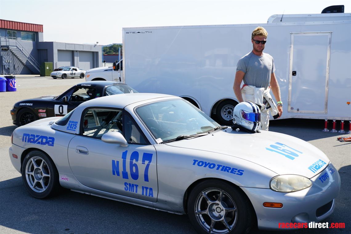 race-miata---excellent-condition