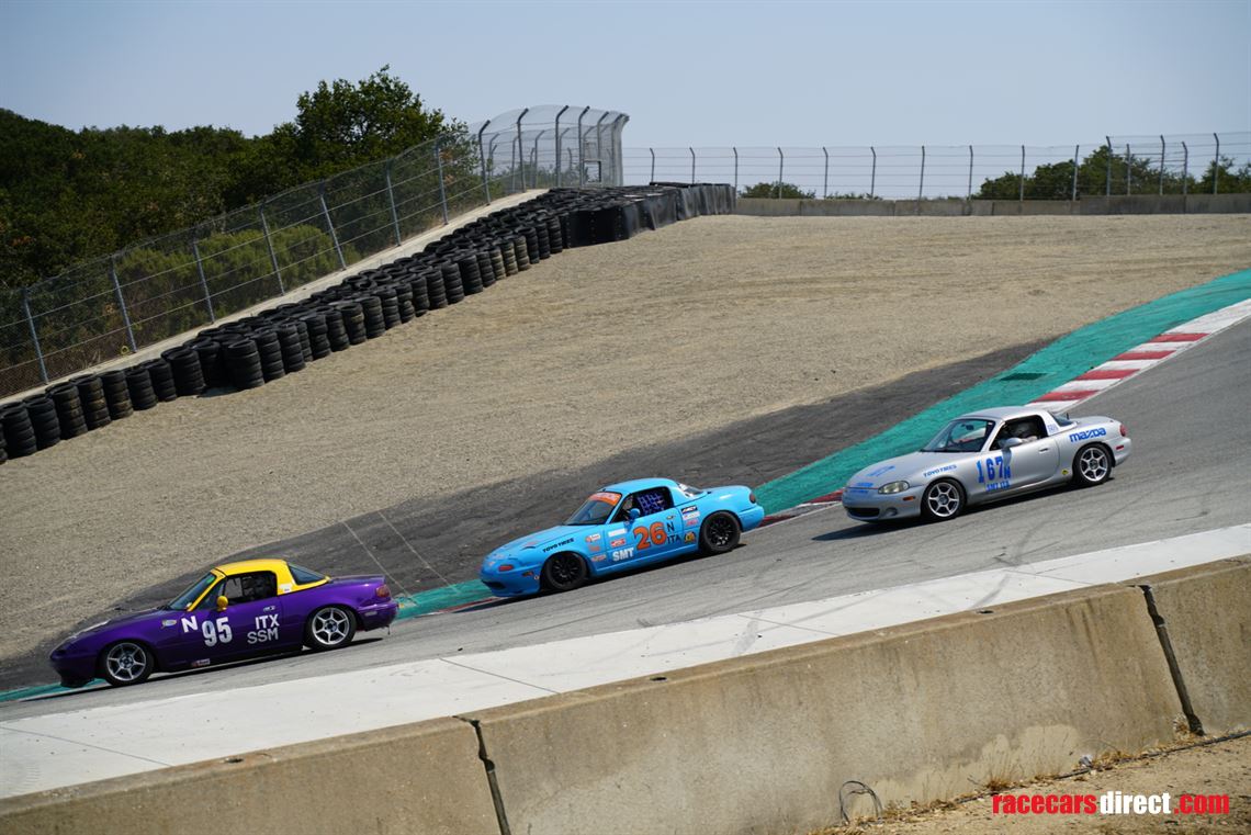 race-miata---excellent-condition