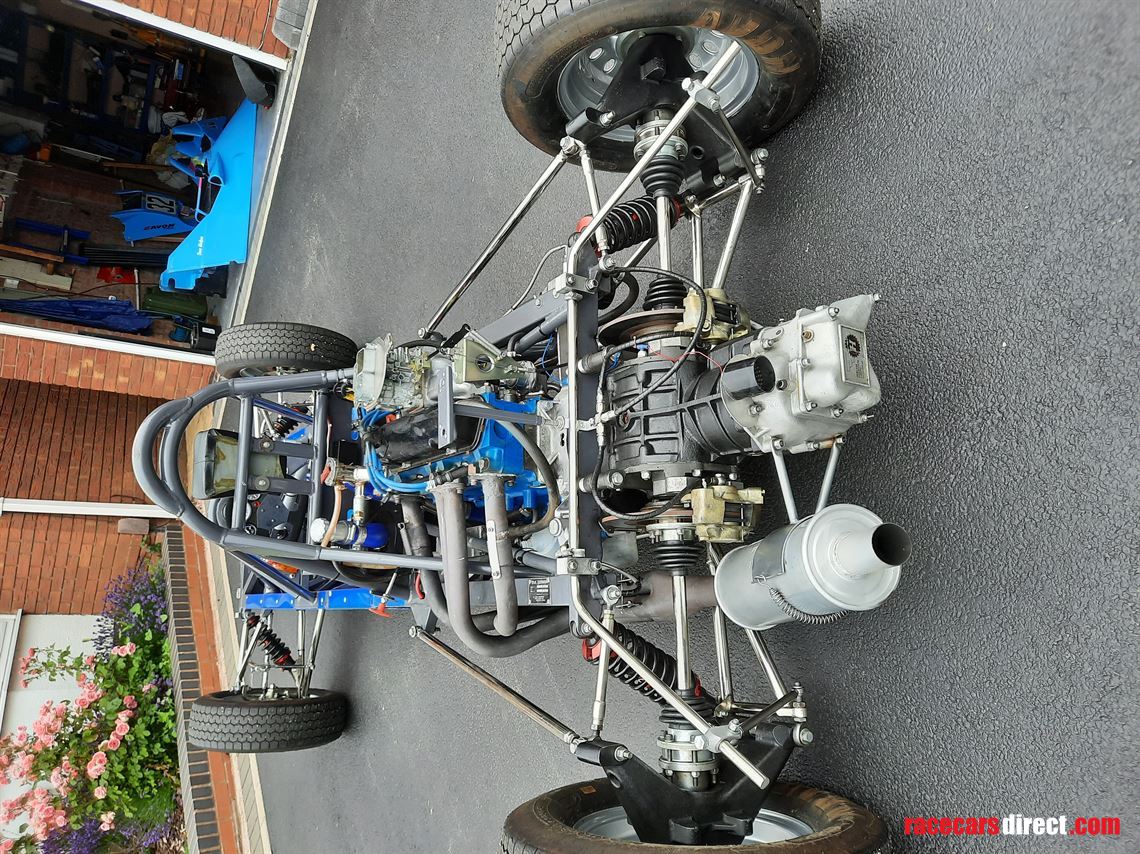 van-diemen-rf79-formula-ford-1600