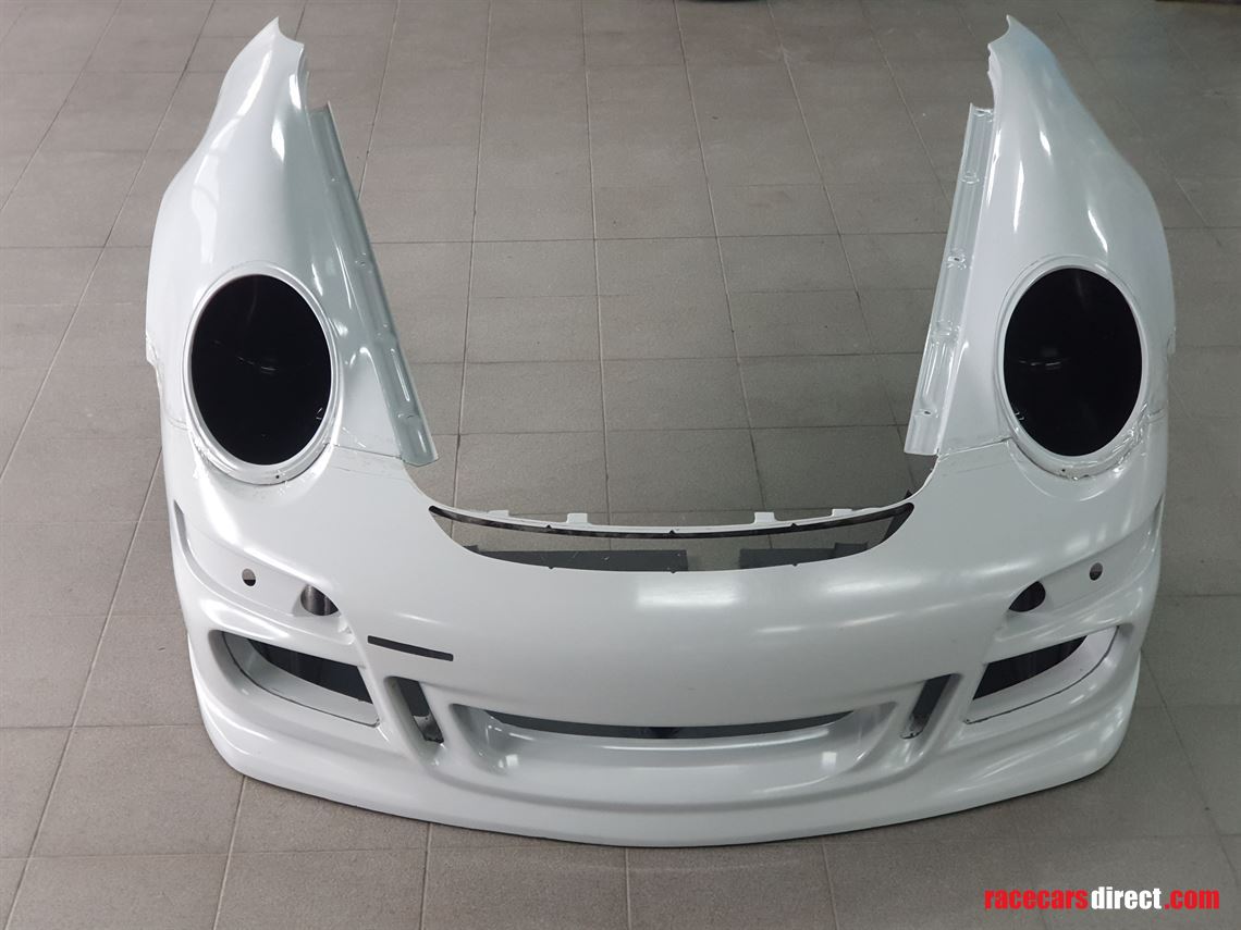 porsche-997-cup-carbon-frontbumper-and-front