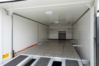 sold-race-trailer-luxurious-for-2-race-cars