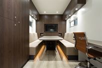 sold-race-trailer-luxurious-for-2-race-cars