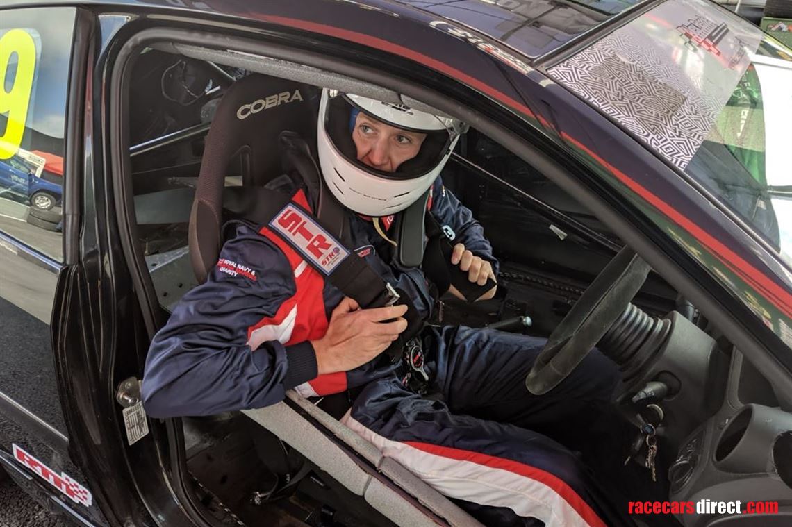 ford-fiesta-st150-race-car-spares