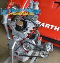 abarth-850-tc-corsa-engine