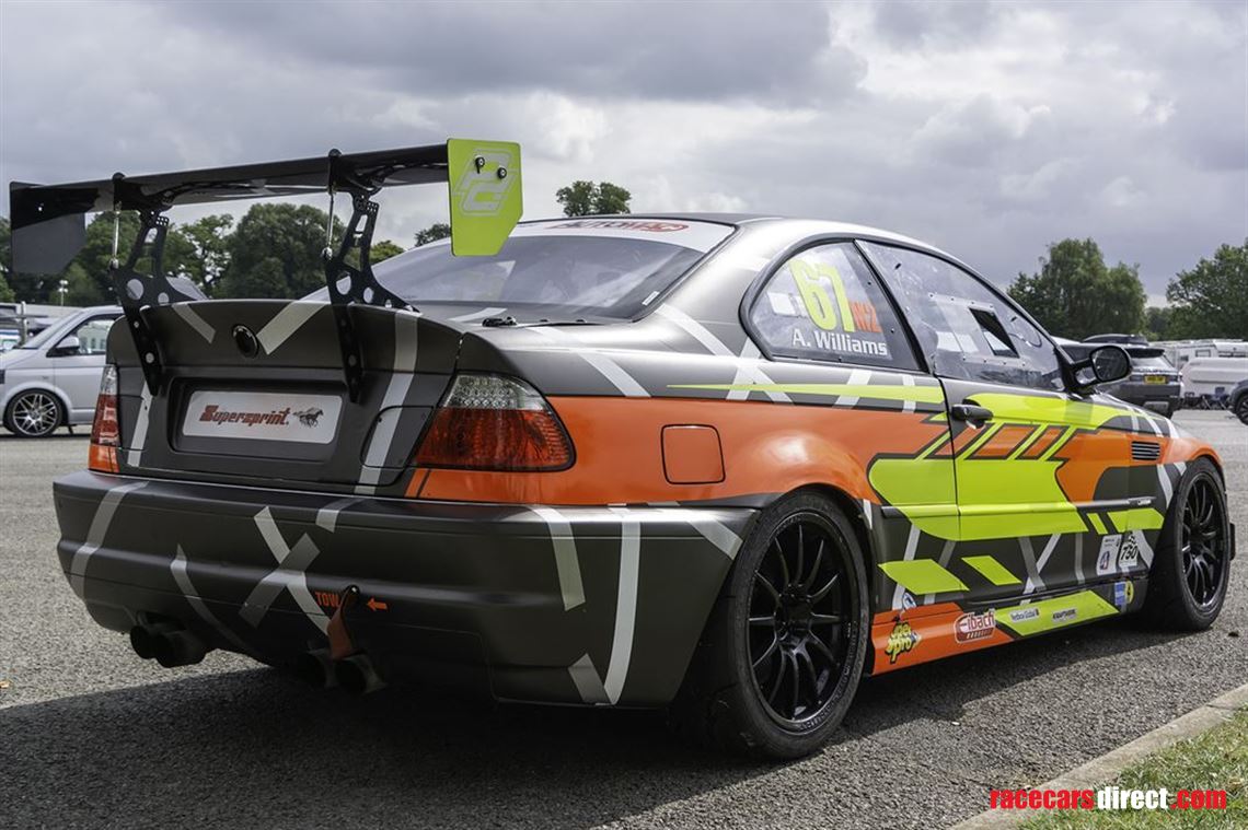 bmw-m3-e46-race-car