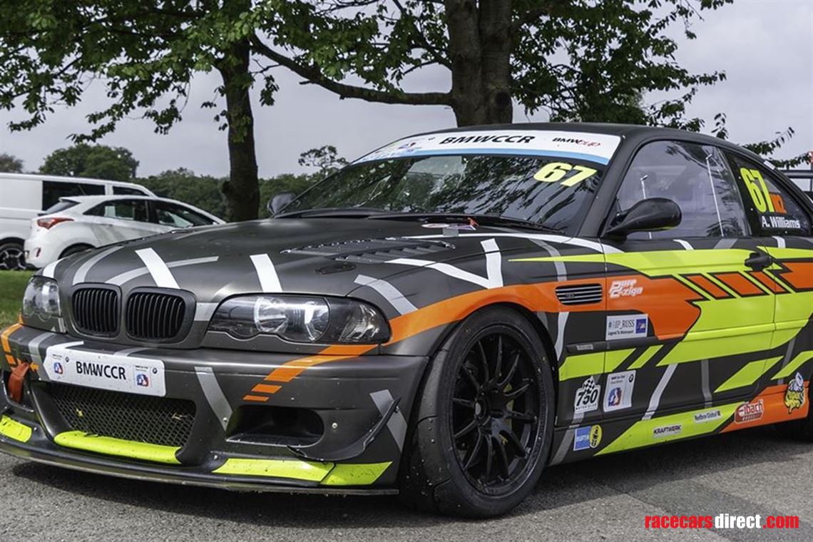 bmw-m3-e46-race-car