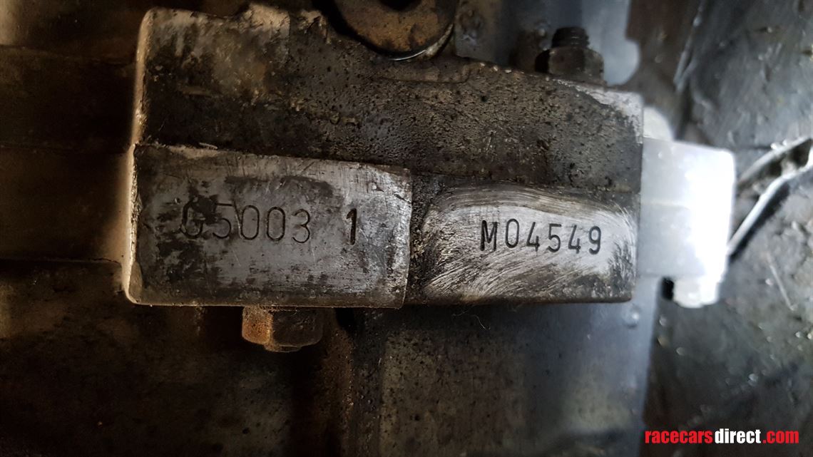 porsche-964-c2-g50-gearbox-with-lsd