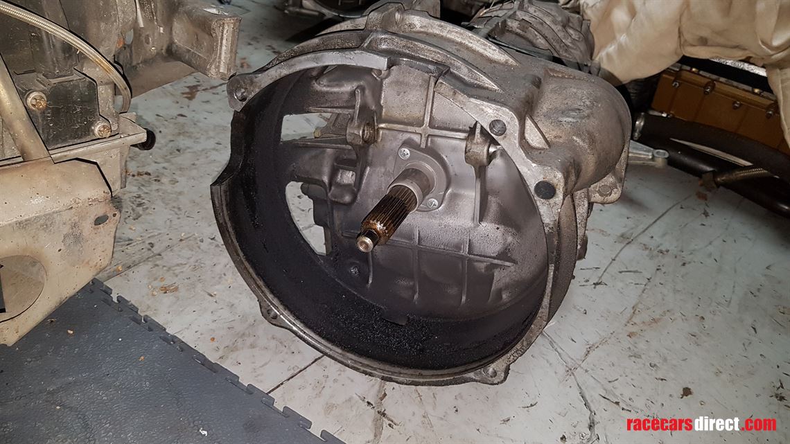 porsche-964-c2-g50-gearbox-with-lsd