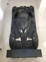 bentley-lmp-speed-8-replica-aeromaster-kitcar