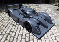 bentley-lmp-speed-8-replica-aeromaster-kitcar