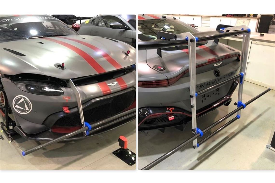 carbon-fibre-string-tow-bars-for-aston-martin