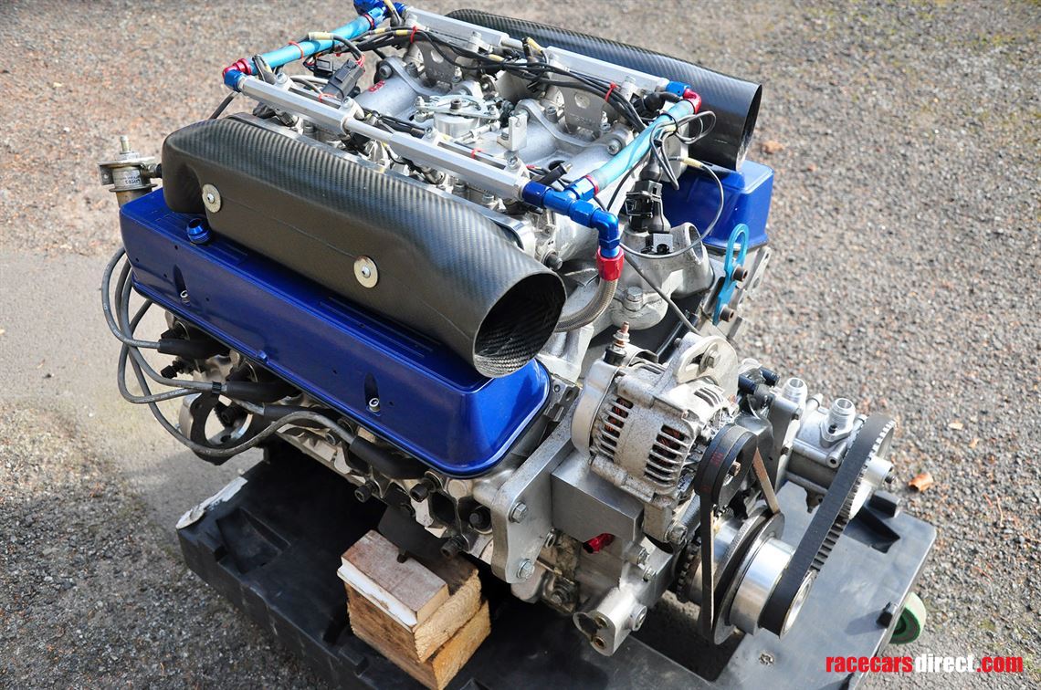 rover-v8-52-john-eales-full-race-engine