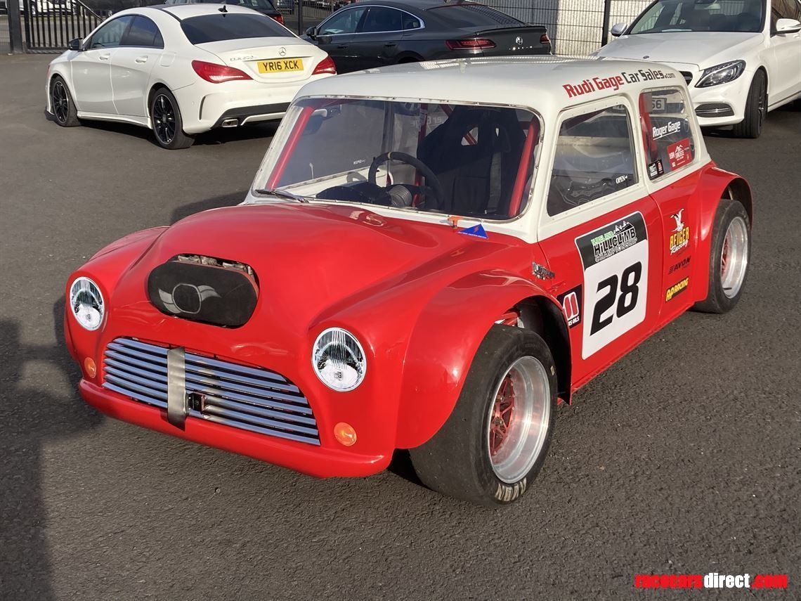 maguire-mini-spaceframe-hillclimb-car
