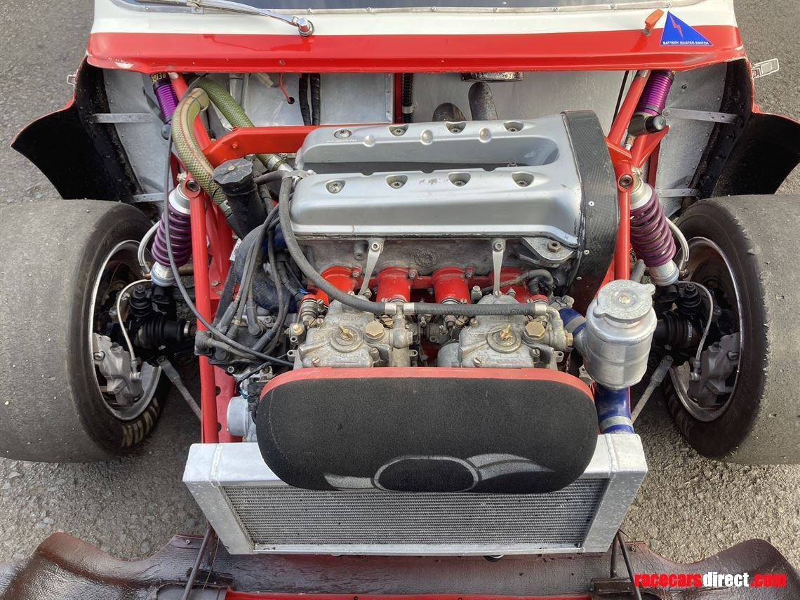 maguire-mini-spaceframe-hillclimb-car