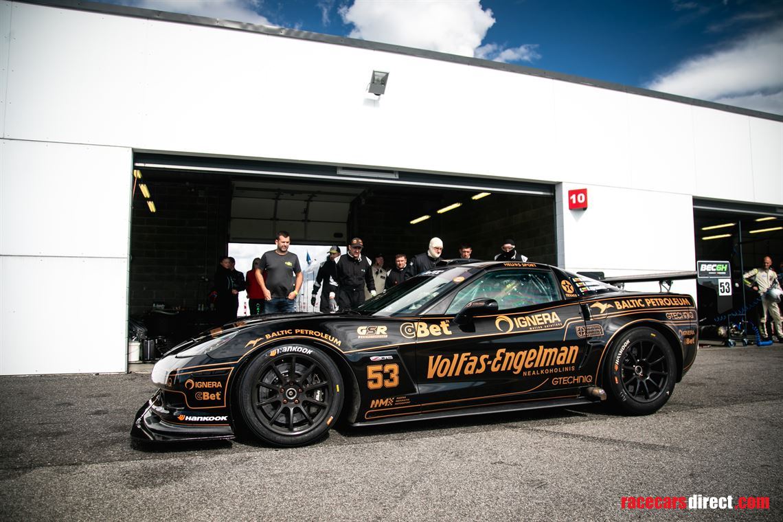 corvette-c6-z06-racecar