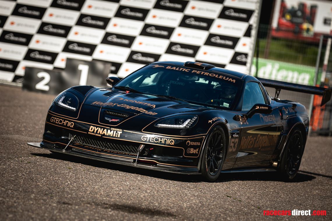 corvette-c6-z06-racecar