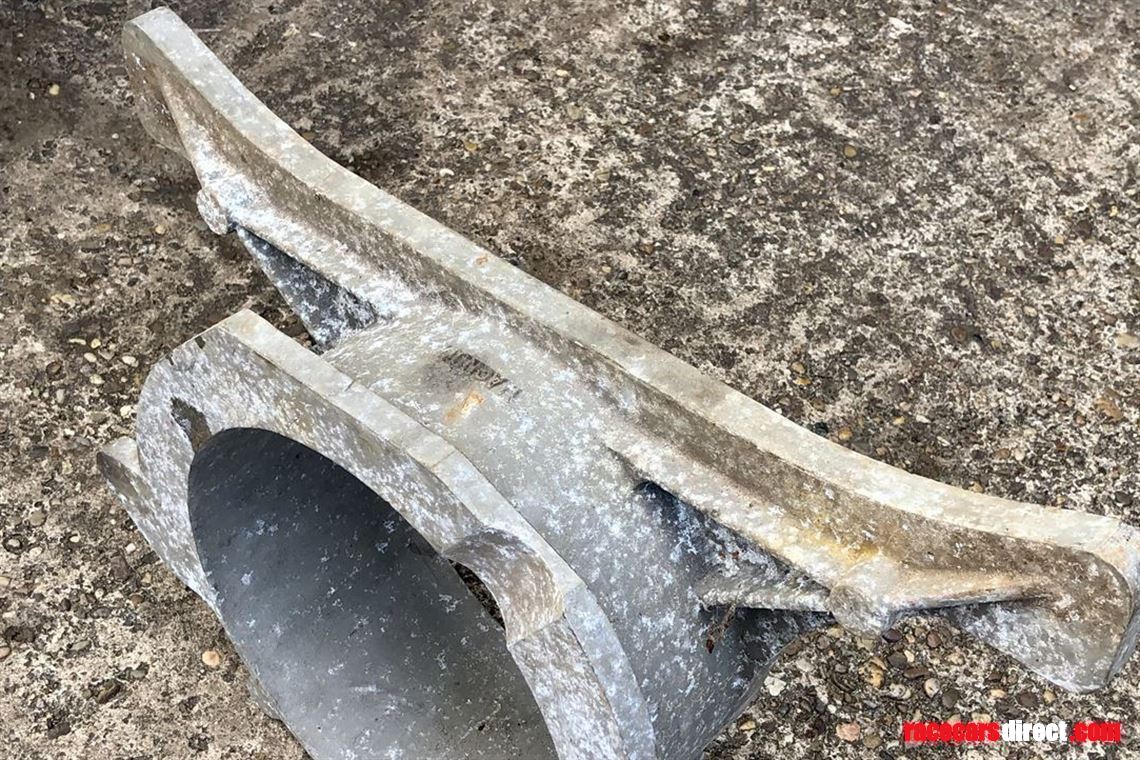 unused-cast-aluminium-adapterhewland-etc