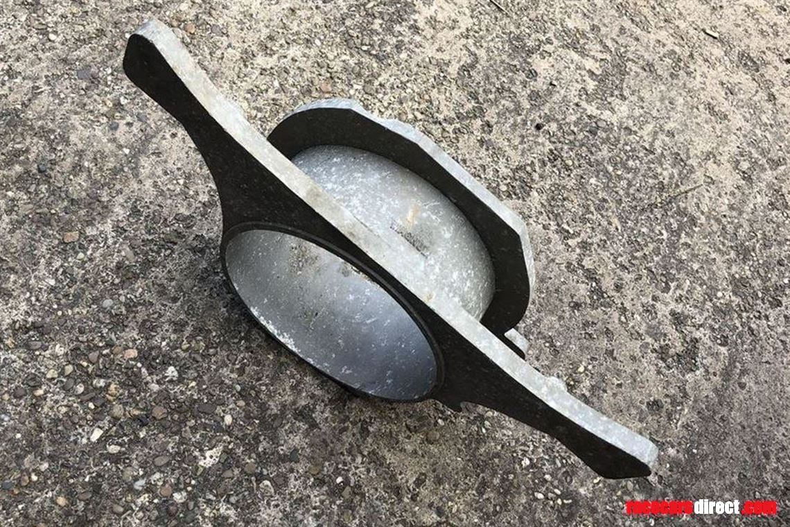 unused-cast-aluminium-adapterhewland-etc