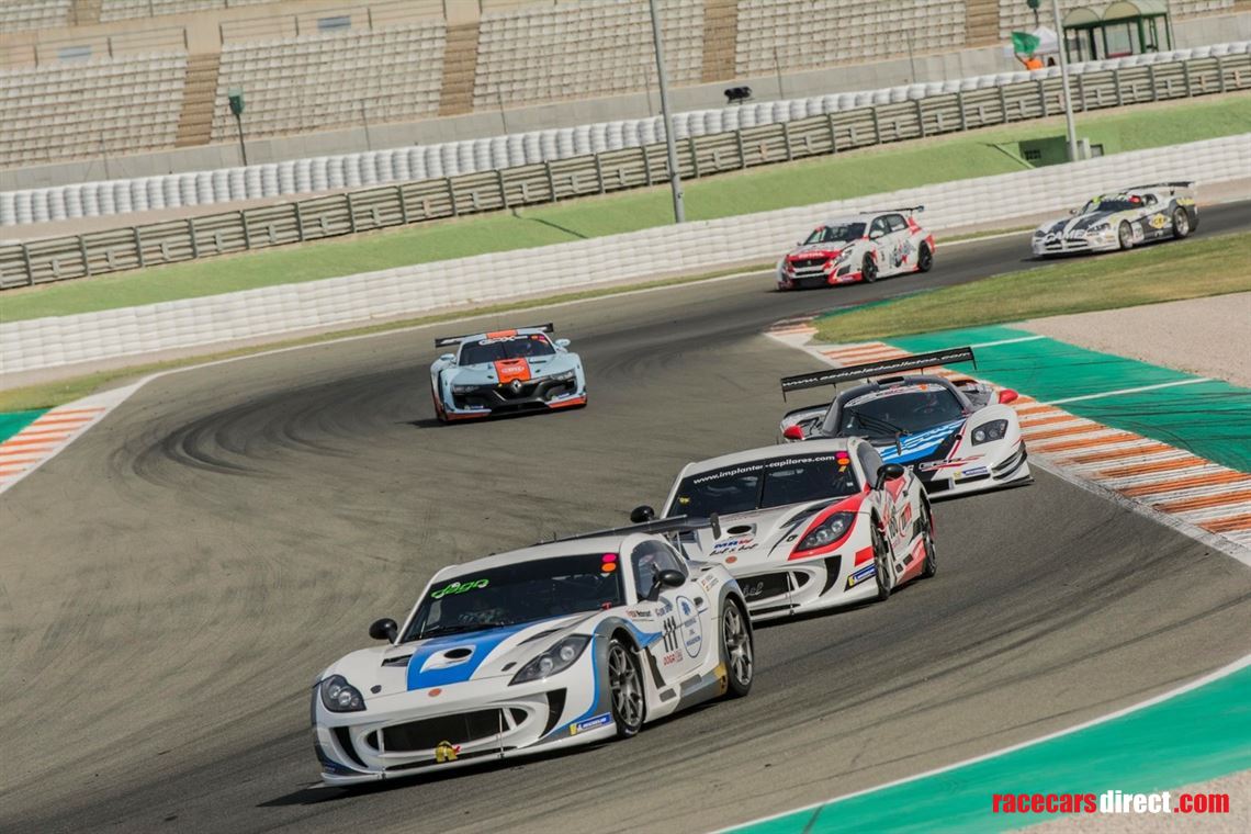 ginetta-g55gt4-2018-full-specs