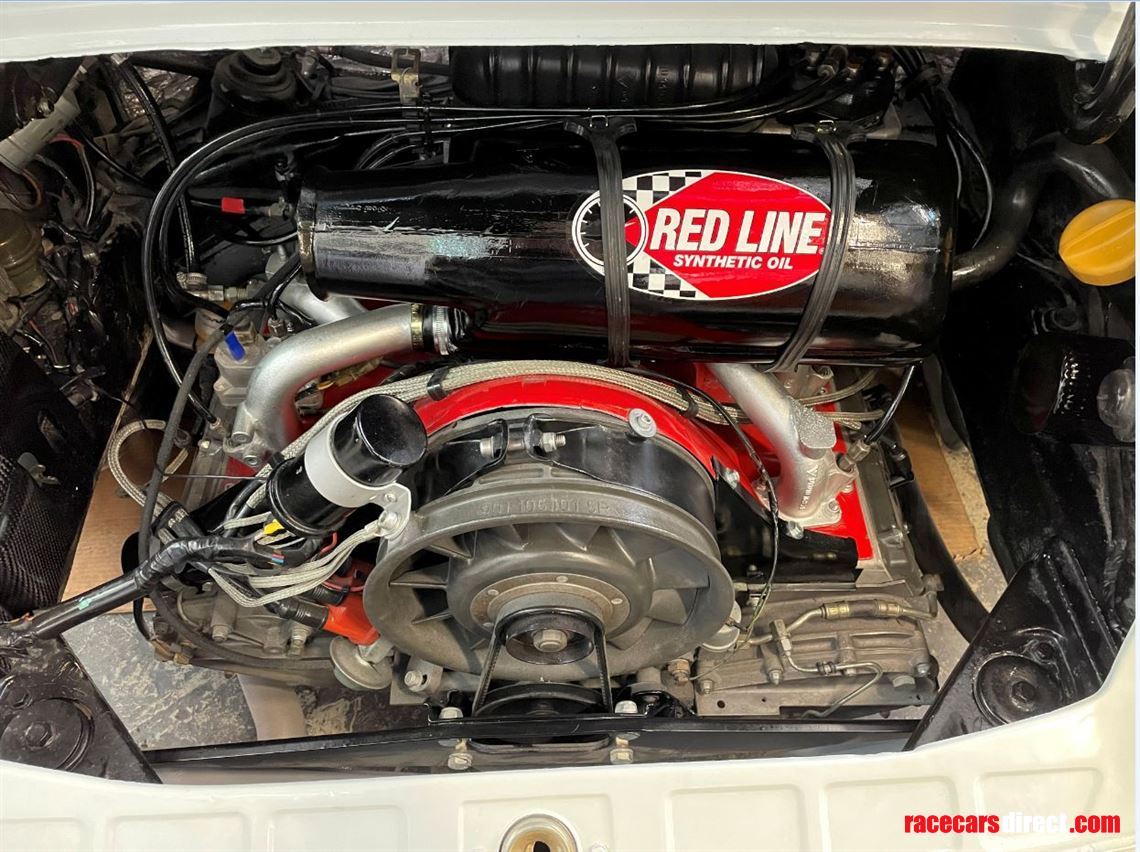 porsche-911-27-carrera-r7-engine-new-rebuilt