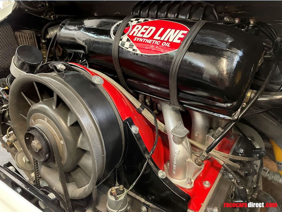 porsche-911-27-carrera-r7-engine-new-rebuilt