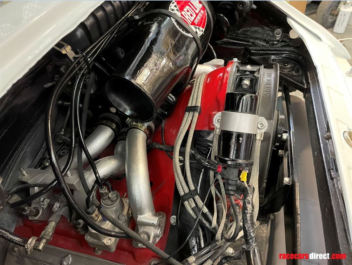 porsche-911-27-carrera-r7-engine-new-rebuilt