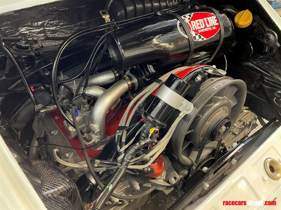 porsche-911-27-carrera-r7-engine-new-rebuilt