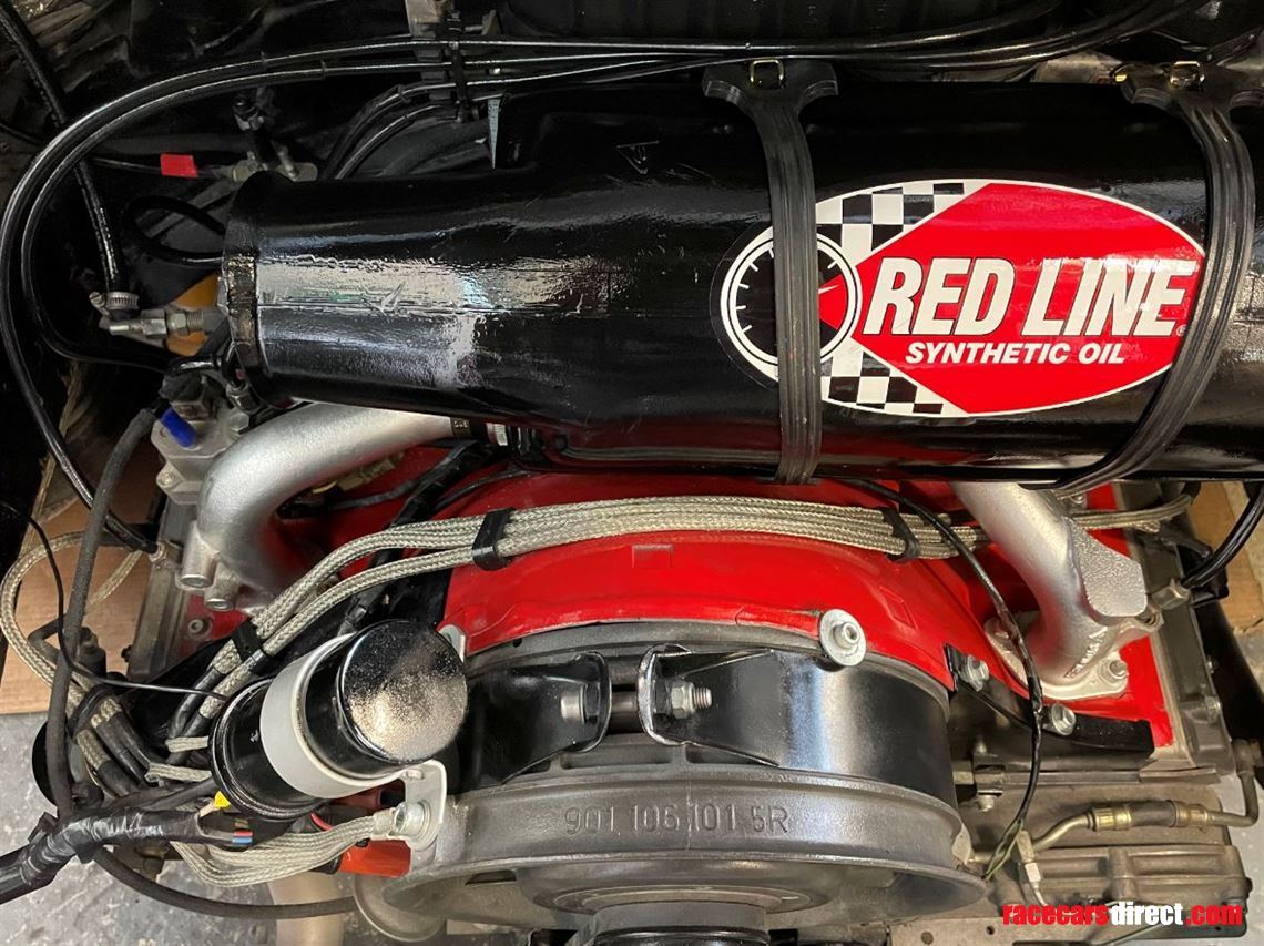 porsche-911-27-carrera-r7-engine-new-rebuilt