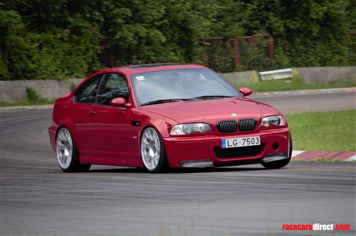 bmw-m3-e46-csl-style