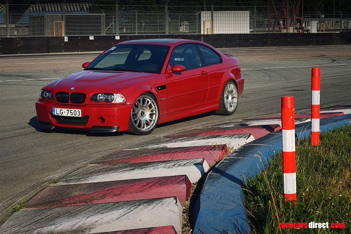 bmw-m3-e46-csl-style