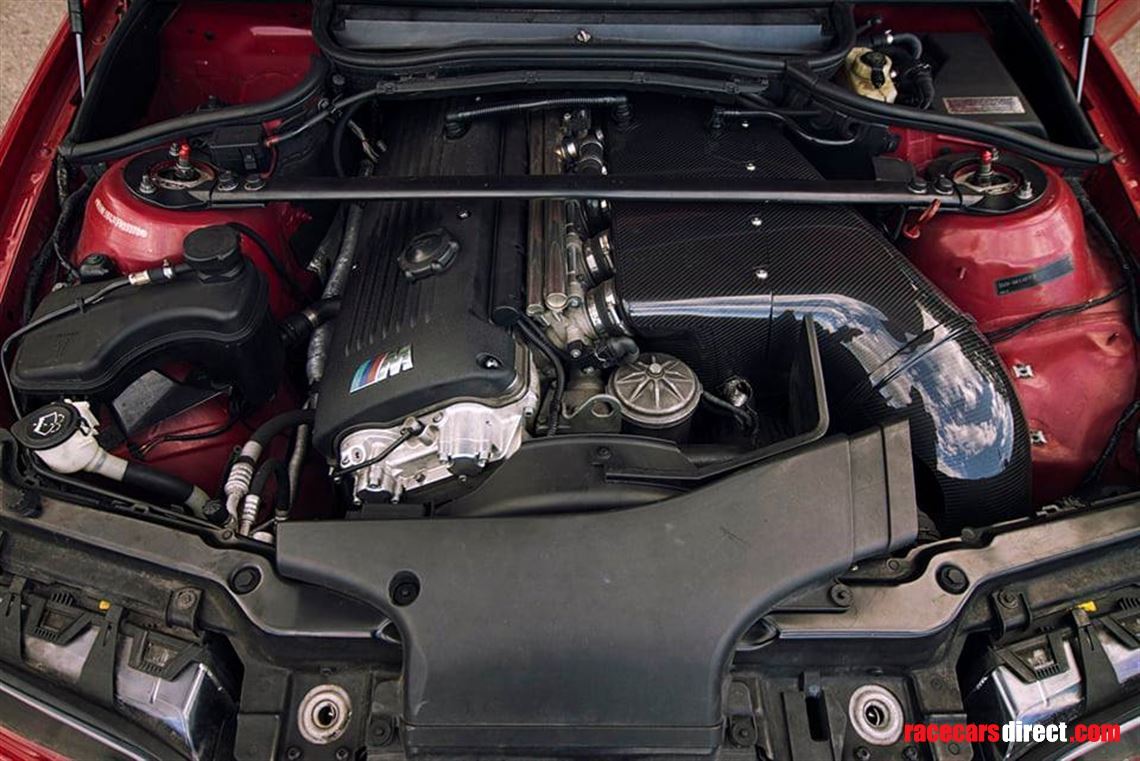 bmw-m3-e46-csl-style