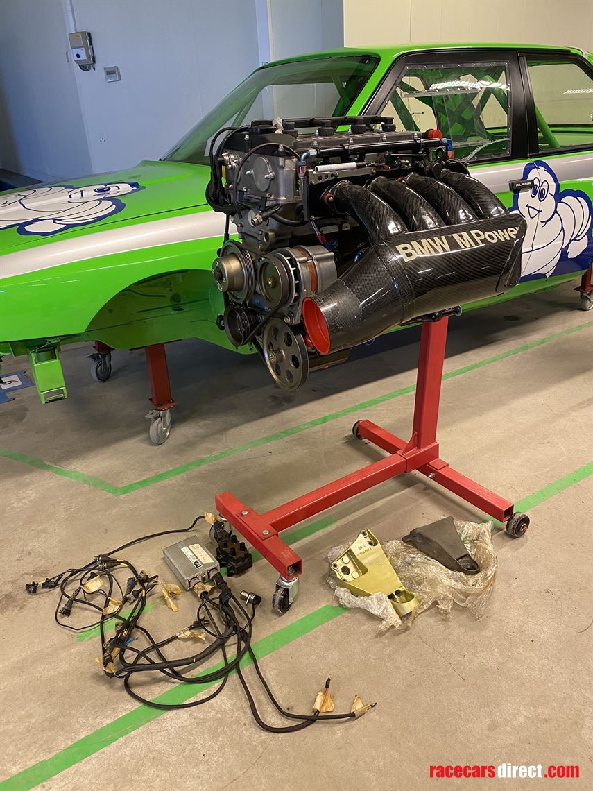 bmw-m3-e30e36-motor-grastw---s147-for-sale