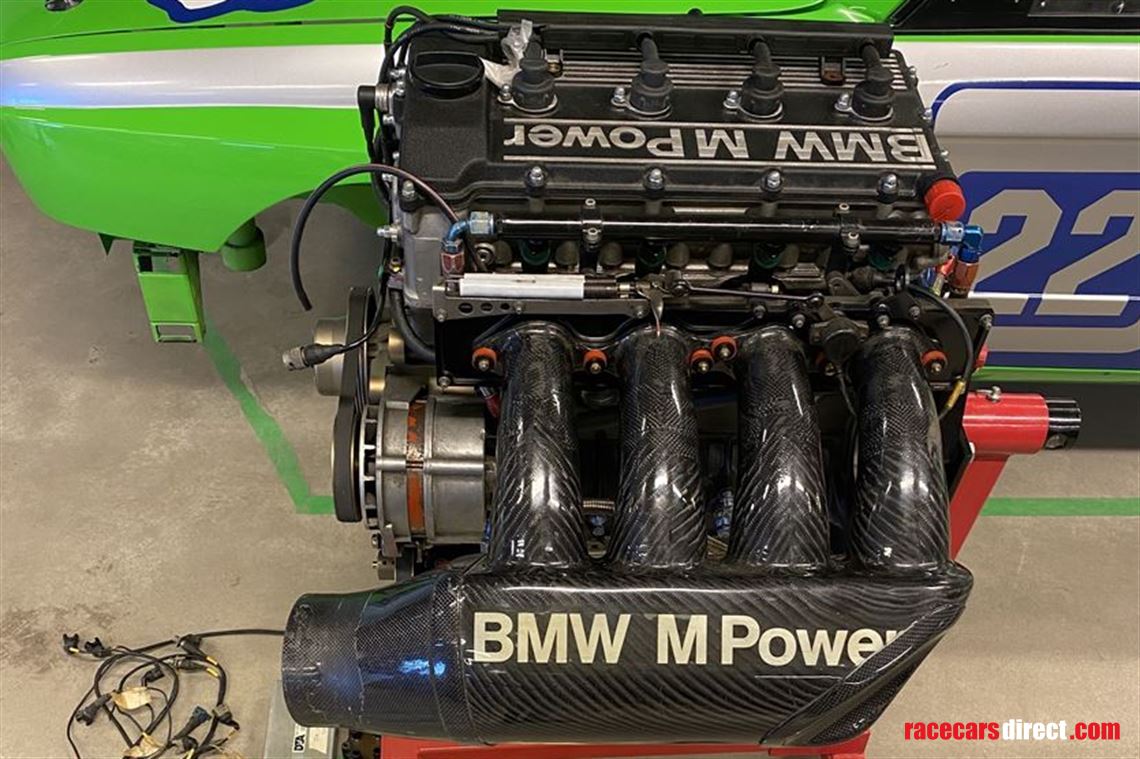 bmw-m3-e30e36-motor-grastw---s147-for-sale