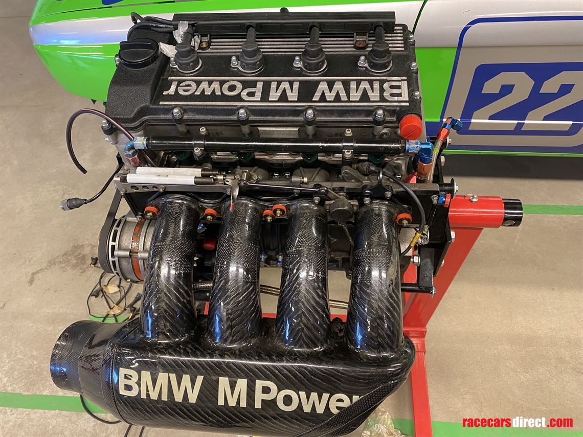 bmw-m3-e30e36-motor-grastw---s147-for-sale